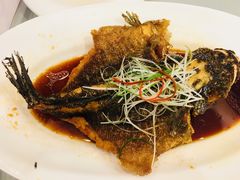 -御花园·粤菜·海鲜火锅(中山公园店)