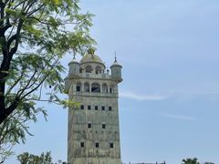 -赤坎·广东华侨国际旅游度假区