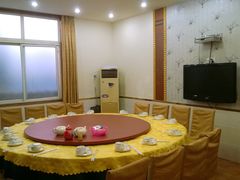 -金生美食(贵州路店)