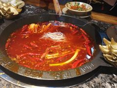 -蜀大侠火锅(香格里拉店)