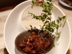 -绿茶餐厅(西湖银泰百货店)
