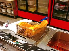 -白金汉爵大酒店-24小时餐厅