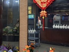 -毛家湾饭店·品牌湘菜(海印店)