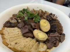 -陆记鹅庄·潮汕菜·狮头鹅(大仟里店)