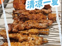 -金太阳海鲜烧烤·本地人餐厅(东纬路旗舰店)