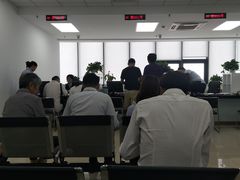 -上海市宝山区房地产交易中心-地下停车场