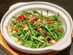 -鸽子侯·家宴·平价海鲜(市图书馆店)
