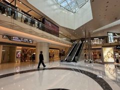 -香港ELEMENTS圆方