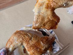 -吴山烤禽 (吴山路店)