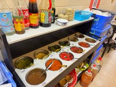 -伟记牛肉(金鸿公路店)