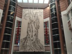 -中国闽台缘博物馆