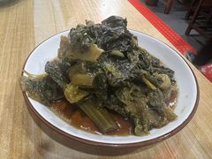 -红灯笼龙凤饭店(宁波老字号店)