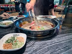 -老船舫·现做活鲜鱼馆(东郊记忆店)