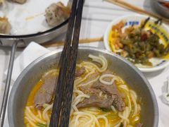 -粉小主·贵州酸汤牛肉粉(南京仙林金鹰店)