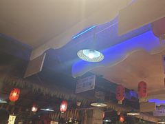 -鱼窝棚柴火铁锅炖(富山屯店)