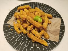 -径山十八道·风味民间菜(杭州总店)