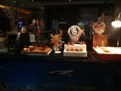 -城市名人酒店喝彩西餐厅(人民南路店)