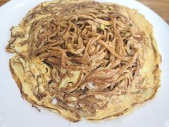 鸡蛋炒面-面面香(肇工店)