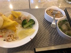 -西安交大南洋大酒店(交通大学青龙寺店)