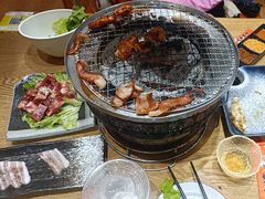 -牛也烧肉(摩尔城店)