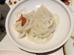 -山东宾馆·齐鲁苑餐厅