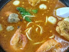 -老闽味沙茶面·姜母鸭(传承35年曾厝垵店)