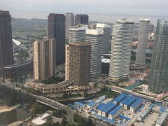 -南通金石国际大酒店