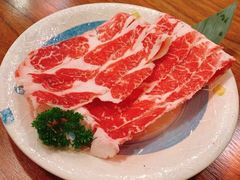 -熹炭精致日料(金融街购物中心店)