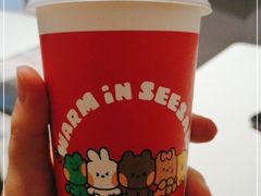 -Seesaw Coffee(上生新所店)