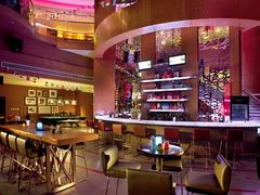 国风中餐厅-上海浦东康桥绿地假日酒店