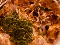 -PIZZA BIANCA(民园店)