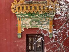 -普陀宗乘之庙(小布达拉宫)