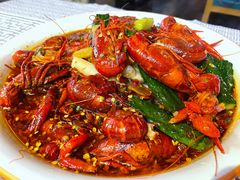 -拙味兄弟龙虾·江湖菜(和畅堂店)