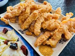 小酥肉-小唐小四川水煮鱼(北三路店)