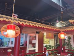 -秦月轩·陕西家乡菜(阜成路·五棵松店)