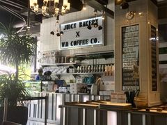 -Juicy Bakery(瑞景店)