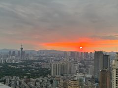 -洲际酒店·地平线全日餐厅HORIZON CAFÉ