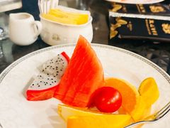 -蓝山咖啡馆(钱江龙店)