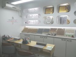 -芊冉•美甲美睫纹绣