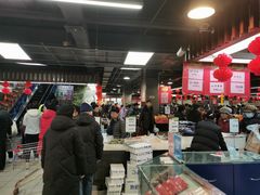 -永辉超市(六里桥店)