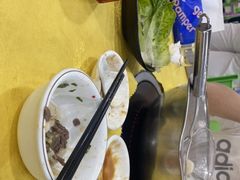 -老猫牛肉火锅(沙溪店)
