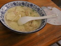 小馄饨-鼎顺小吃(吴山名楼店)