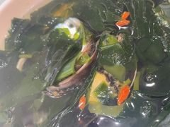 -舌尖上·霞浦滩涂海鲜·新闽菜(总店)