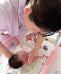 -琅悦月子会所(香格里拉旗舰店)