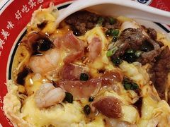 -明記茶餐廳(福田总店)
