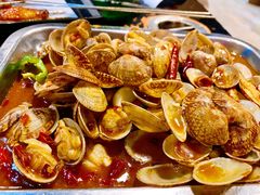 -碎怂烤肉(钟楼柳巷店)