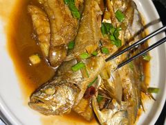 -小城故事·地道宁波味(月湖盛园店)