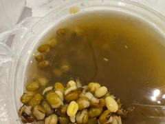 -小草糖水(海棠村店)