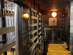 -老船坞餐厅(北京亚洲大酒店 )