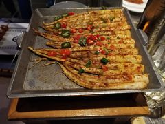 -很久以前羊肉串(大华三路店)